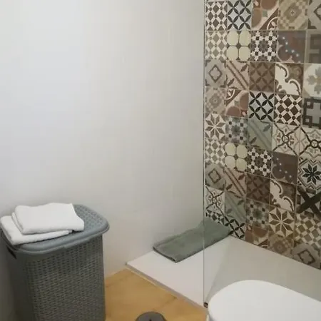 Appartement Apartamento Cala Calalga I Calpe