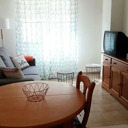 Apartamento Cala Calalga I *