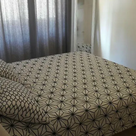 Appartement Apartamento Cala Calalga I *