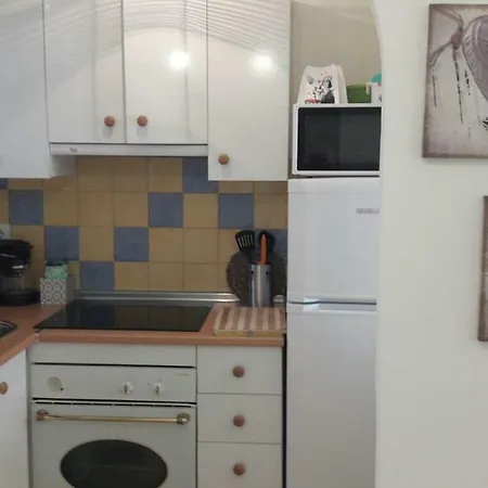 Apartamento Cala Calalga I Appartement
