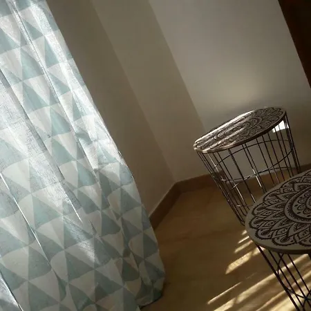 Apartamento Cala Calalga I Appartement Calpe
