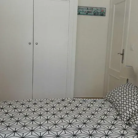 Apartamento Cala Calalga I Appartement Calpe